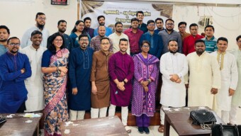 ঢাকা বিশ্ববিদ্যালয়ের ট্যুরিজম অ্যান্ড হসপিটালিটি ম্যানেজমেন্ট বিভাগের অ্যালামনাই কমিটি : সভাপতি চন্দন, সাধারণ সম্পাদক তারেক