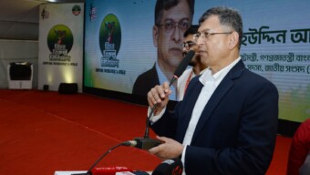 জনগণের প্রত্যাশা, আকাঙ্ক্ষা, সময় ও তারুণ্যের চাহিদা অনুসারে নির্বাচনি ইশতেহার পাল্টাতে হবে- স্বরাষ্ট্রমন্ত্রী