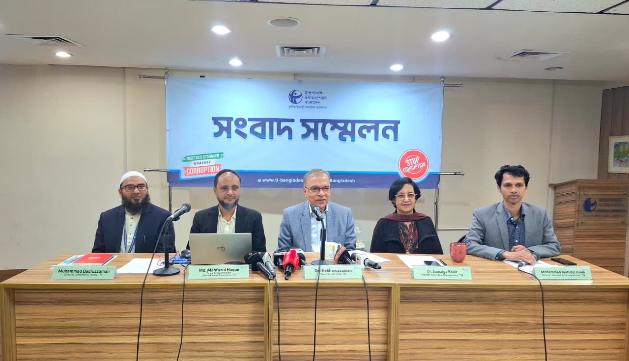 নির্বাচনে অর্থ, ধর্ম, পেশী, পুরুষতান্ত্রিক ও সংখ্যাগরিষ্ঠতন্ত্র শক্তির পুরাতন ধারা অব্যাহত রয়েছে