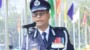 পুলিশের নতুন আইজিপি মোঃ আলী হোসেন ফকির