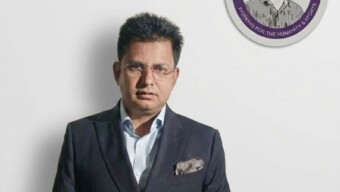 ক্রীড়াঙ্গনে অবদান ও তৃণমূল উন্নয়নে কাজ করবে ‘আরাফাত রহমান কোকো মেমোরিয়াল ট্রাস্ট’:সরফরাজ আহমেদ সরফু