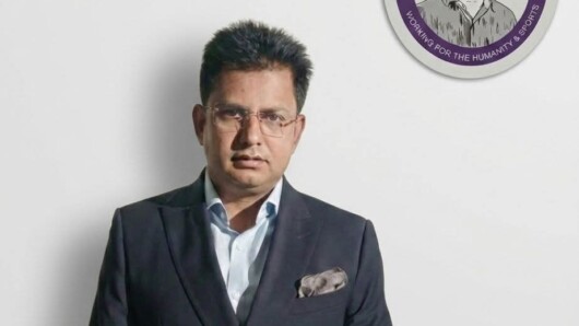 ক্রীড়াঙ্গনে অবদান ও তৃণমূল উন্নয়নে কাজ করবে ‘আরাফাত রহমান কোকো মেমোরিয়াল ট্রাস্ট’:সরফরাজ আহমেদ সরফু