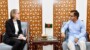 সিলেটে চা শিল্প ও সার কারখানায় যুক্তরাজ্যের বিনিয়োগের আহ্বান বাণিজ্যমন্ত্রীর