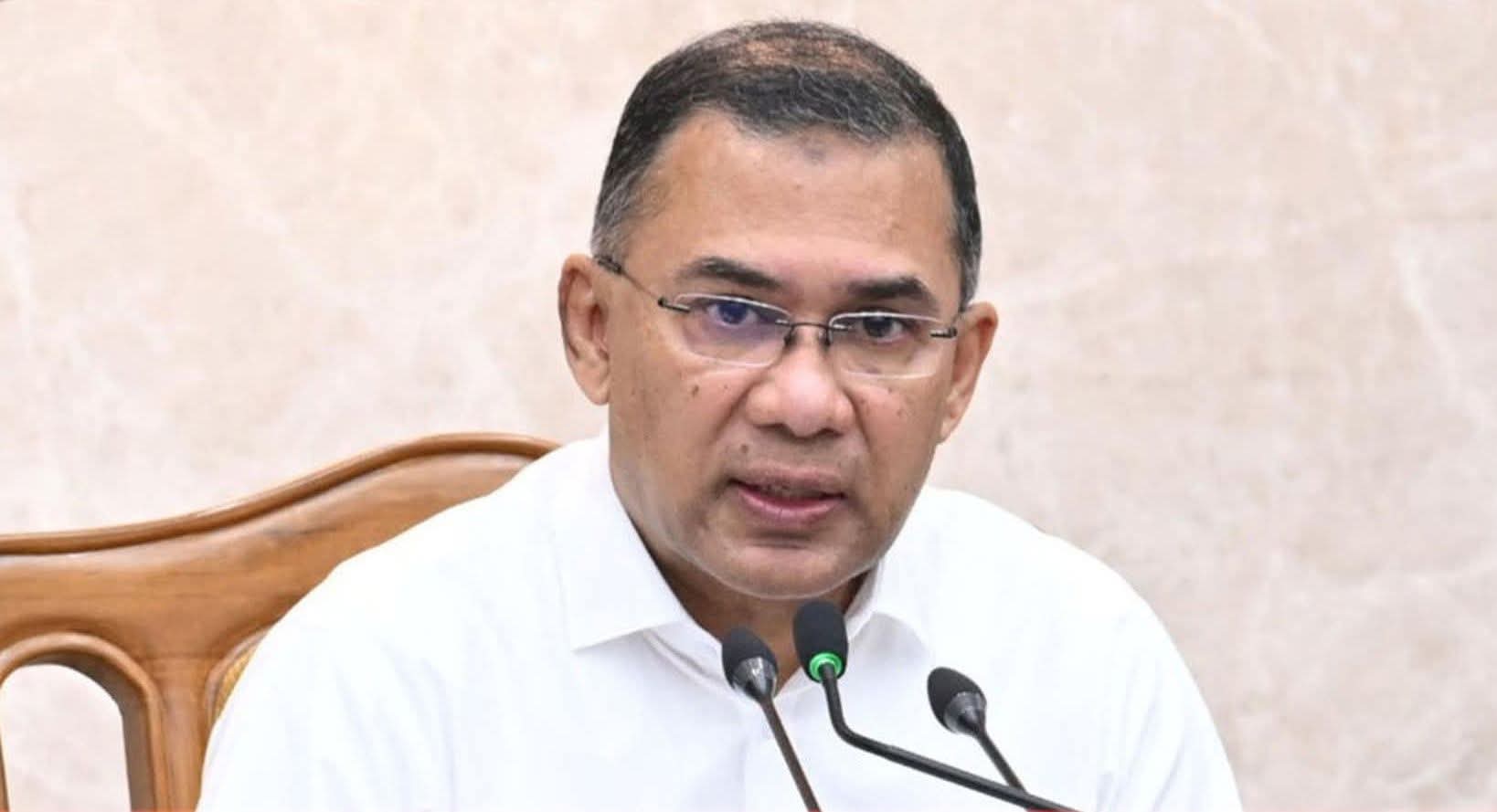 প্রধানমন্ত্রী তারেক রহমানের জনবান্ধব ও রাষ্ট্র পরিচালনামূলক গুরুত্বপূর্ণ নির্দেশনা