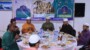 নােয়াখালী জেলা পুলিশ লাইন্সে ইফতার ও দোয়া মাহফিল অনুষ্ঠিত