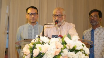 আইটিইটি (ITET), বাংলাদেশ-এর আয়োজনে বর্ণাঢ্য ইফতার ও দোয়া মাহফিল অনুষ্ঠিত