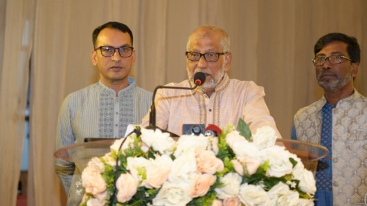 আইটিইটি (ITET), বাংলাদেশ-এর আয়োজনে বর্ণাঢ্য ইফতার ও দোয়া মাহফিল অনুষ্ঠিত