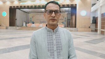 বস্ত্র শিল্পের উন্নয়নে নতুন সরকারের সহযোগিতা প্রত্যাশা আইটিইটি’র