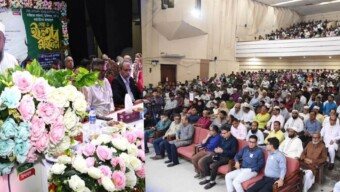 দালালমুক্ত ও সেবামুখী স্বাস্থ্যসেবা নিশ্চিত করতে চায় সরকার: স্বাস্থ্যমন্ত্রী