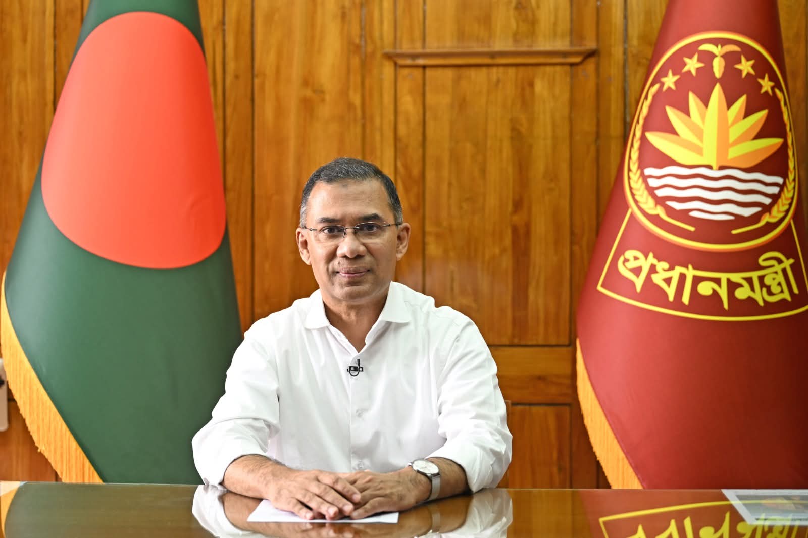 ডেঙ্গু ও চিকুনগুনিয়া প্রতিরোধে দেশজুড়ে পরিচ্ছন্নতা অভিযানের ডাক প্রধানমন্ত্রীর