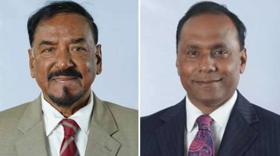 নিরপেক্ষতা বজায় রাখতে বিএনপির দলীয় পদ থেকে স্পিকার ও ডেপুটি স্পিকারের পদত্যাগ