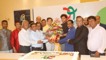 সাফল্যের ১৬ বছর পেরিয়ে ১৭ বছরে দেশের সর্বাধিক প্রচারিত দৈনিক ‘বাংলাদেশ প্রতিদিন