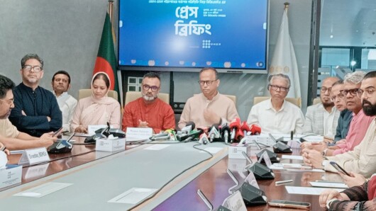 বিজিএমইএ’র ৯৯% কারখানায় ফেব্রুয়ারি মাসের বেতন ও বোনাস পরিশোধ সম্পন্ন