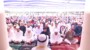 চট্টগ্রাম মেট্রোপলিটন পুলিশ লাইন্স মাঠে পবিত্র ঈদ- উল-ফিতর এর নামাজ অনুষ্ঠিত