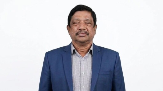 দেশবাসীকে পবিত্র ঈদুল ফিতরের শুভেচ্ছা জানালেন মাসুদুর রহমান