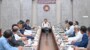 আজ ২৪ মার্চ ২০২৬, মঙ্গলবার ঢাকায় বাংলাদেশ সচিবালয়ে মাননীয় প্রধানমন্ত্রী তারেক রহমানের সভাপতিত্বে ‘ঢাকা শহরের যানজট নিরসন ও ট্রাফিক ব্যবস্থাপনা আধুনিকায়ন’ বিষয়ক সভা অনুষ্ঠিত হয়।