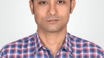 পবিত্র ঈদুল ফিতর উপলক্ষ্যে দেশবাসীকে টেকশেল বিডি লিমিটেডের এমডি বাপ্পী কুমার রায়ের শুভেচ্ছা