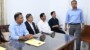 প্রধানমন্ত্রী হিসেবে দায়িত্ব গ্রহণের পর প্রথমবারের মতো বিএনপি কেন্দ্রীয় কার্যালয়ে প্রধানমন্ত্রী তারেক রহমান