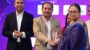 স্বপজয়ী নারী সম্মাননা পেলেন প্রীতি চক্রবর্তী