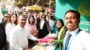 বইমেলায় সার্ক কৃষি কেন্দ্রের স্টল পরিদর্শন করলেন প্রধানমন্ত্রী