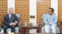 বাণিজ্যমন্ত্রীর সাথে যুক্তরাষ্ট্রের দক্ষিণ ও মধ্য এশিয়া বিষয়ক মার্কিন সহকারী পররাষ্ট্রমন্ত্রীর বৈঠক