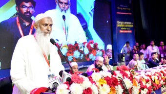 কোরআনের হুকুমকে জীবনে প্রতিফলন ঘটাতে হবে -ধর্মমন্ত্রী কায়কোবাদ
