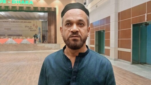 আইটিইটি-এর ইফতার মাহফিল: দেশ ও জাতির কল্যাণে বিশেষ মোনাজাত