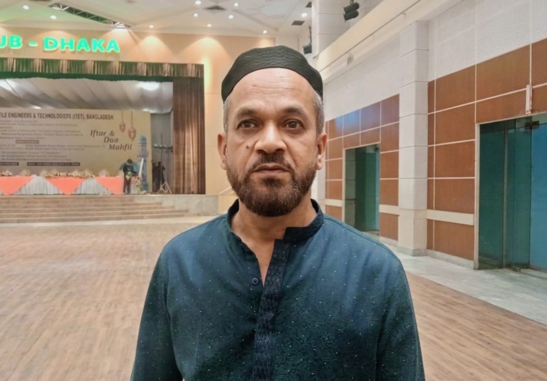 আইটিইটি-এর ইফতার মাহফিল: দেশ ও জাতির কল্যাণে বিশেষ মোনাজাত