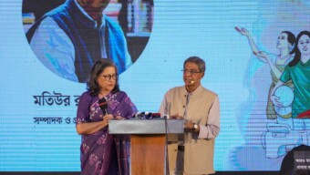 রাজনীতিতে নারীর অংশগ্রহণ গত ২৫ বছরের মধ্যে সর্বনিম্ন: সহিংসতামুক্ত পরিবেশ ও রাষ্ট্রীয় বিনিয়োগের দাবি