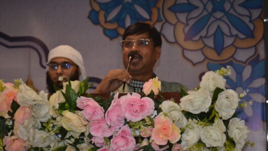 মোল্লা গ্রুপের ইফতার মাহফিল অনুষ্ঠিত
