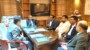 সংকট সমাধানে নতুন গৃহায়ন ও গণপূর্ত মন্ত্রীর সঙ্গে রিহ্যাব নেতৃবৃন্দের সাক্ষাৎ
