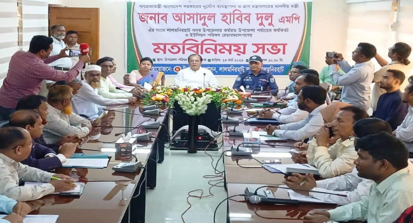 সরকার নির্বাচনী প্রতিশ্রুতি বাস্তবায়ন শুরু করেছে- দুর্যোগ ব্যবস্থাপনা ও ত্রাণমন্ত্রী