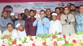 ঈদ যাত্রায় জ্বালানি মূল্য বৃদ্ধির প্রভাব পড়বে না : বাণিজ্যমন্ত্রী