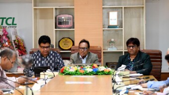 জনগণের আস্থা অর্জনই ডাক বিভাগের প্রধান লক্ষ্য-ফকির মাহবুব আনাম