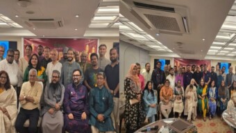 রাজধানীতে ফোর্টিস হসপিটালের উদ্যোগে ইফতার মাহফিল ও মিলনমেলা অনুষ্ঠিত