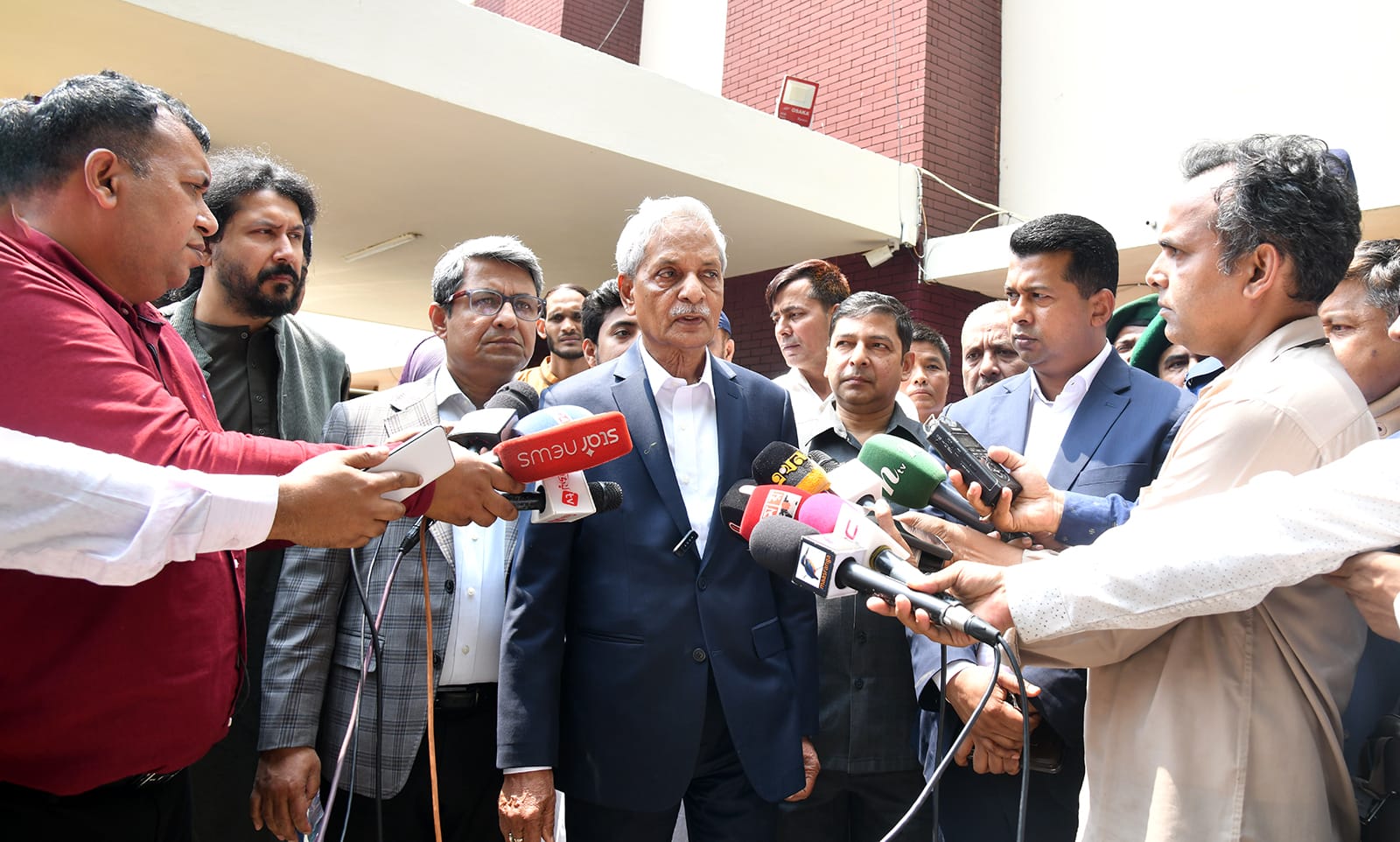 যে জাতি তার ইতিহাস ভুলে যায়, সে জাতির অস্তিত্ব টিকে থাকতে পারে না-সংস্কৃতি বিষয়ক মন্ত্রী