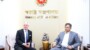 স্বরাষ্ট্রমন্ত্রীর সাথে সুইজারল্যান্ডের রাষ্ট্রদূতের সাক্ষাৎ: