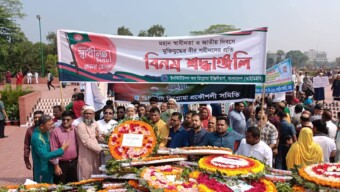 মুক্তিযোদ্ধারাই ডিপ্লোমা প্রকৌশলীদের অনুপ্রেরণা- আইডিইবি