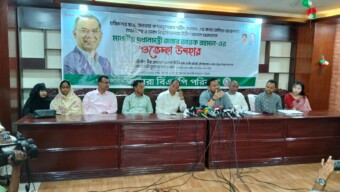 তারেক রহমানের মানবিক রাজনীতি ও লিগ্যাসি বিশ্বজুড়ে বিরল: প্রতিমন্ত্রী ব্যারিস্টার মীর হেলাল