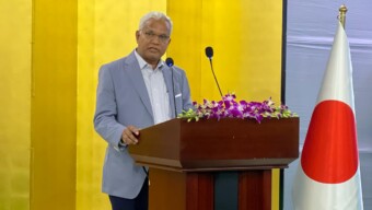 বাংলাদেশ ও জাপানের বন্ধুত্ব পারস্পরিক আস্থা, অভিন্ন আকাঙ্ক্ষা এবং অগ্রগতির গভীরে প্রোথিত- সমাজকল্যাণ এবং মহিলা ও শিশু বিষয়ক মন্ত্রী