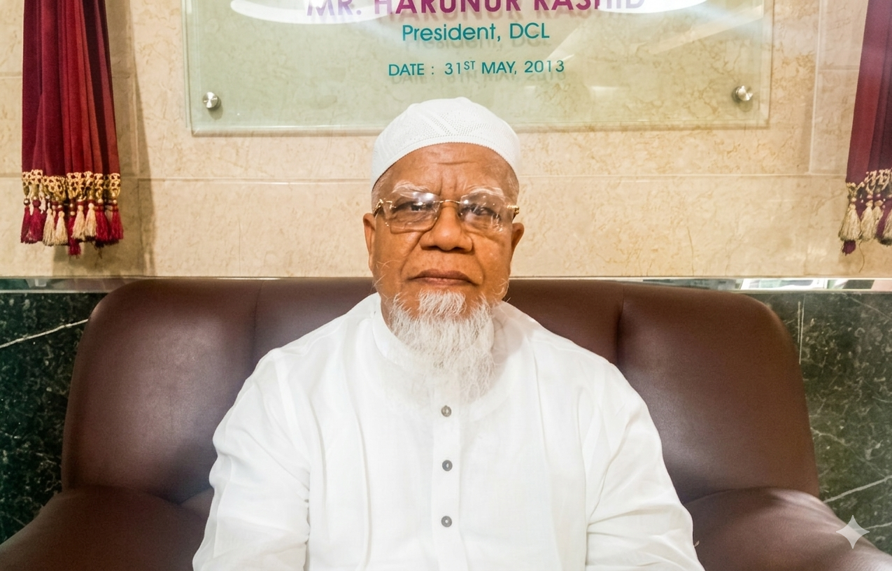 রিহ্যাব নির্বাচনে ‘প্রগতিশীল আবাসন ব্যবসায়ী পরিষদ’-এর প্রার্থী হাবিবুর রহমান হাবিব-এর ব্যাপক গণসংযোগ ও মতবিনিময়