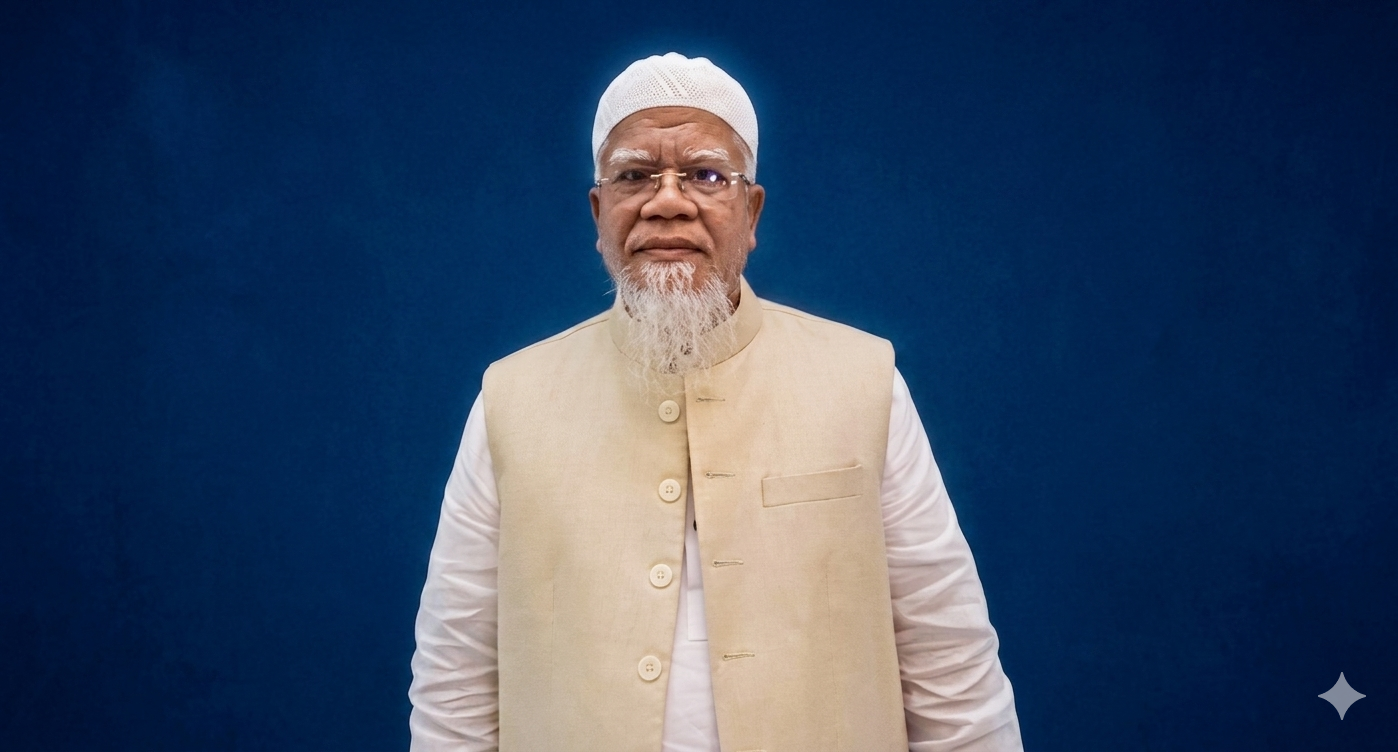 প্রগতিশীল প্যানেলের প্রার্থী হাবিবুর রহমান হাবিবের পক্ষ থেকে বাংলা নববর্ষের শুভেচ্ছা ও ভোট প্রার্থনা