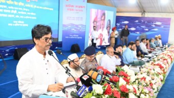 মৎস্যজীবী থেকে ভোক্তা-সবাইকে জাটকা সংরক্ষণে এগিয়ে আসতে হবে – মৎস্য ও প্রাণিসম্পদ এবং কৃষি মন্ত্রী