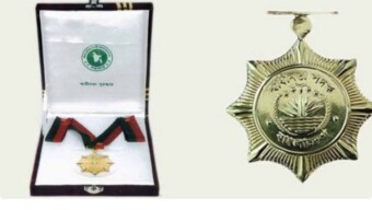 স্বাধীনতা পুরস্কার-২০২৬ প্রদানের তারিখ পুনর্নির্ধারণ