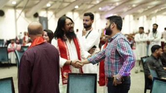 হজ ব্যবস্থাপনা কমিটির সভায় সভাপতিত্ব করেন মাননীয় প্রধানমন্ত্রী তারেক রহমান