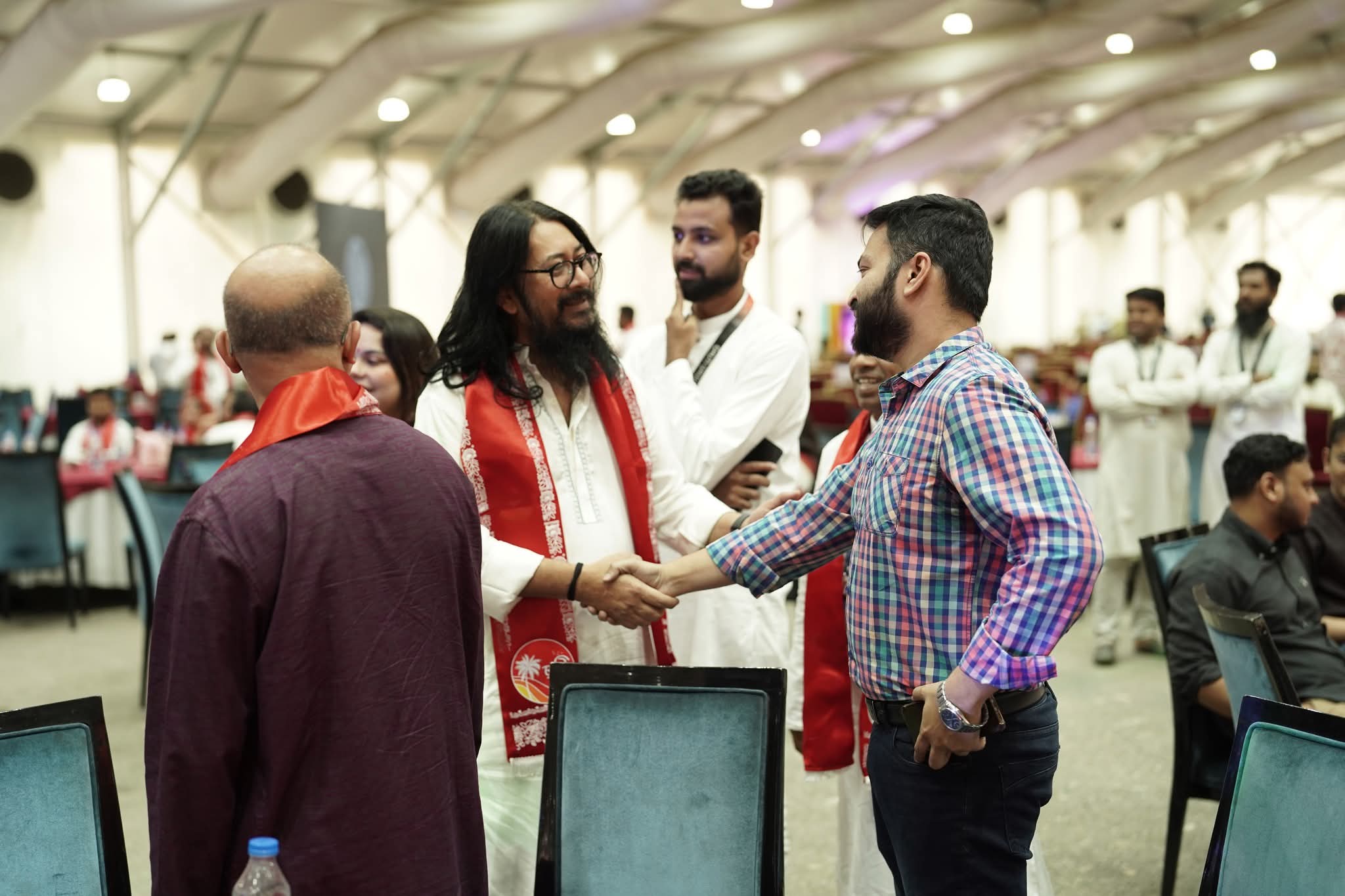 হজ ব্যবস্থাপনা কমিটির সভায় সভাপতিত্ব করেন মাননীয় প্রধানমন্ত্রী তারেক রহমান