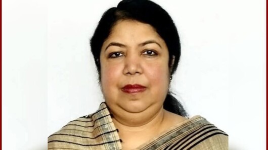 কারামুক্ত হলেন সাবেক স্পিকার ড. শিরীন শারমিন চৌধুরী