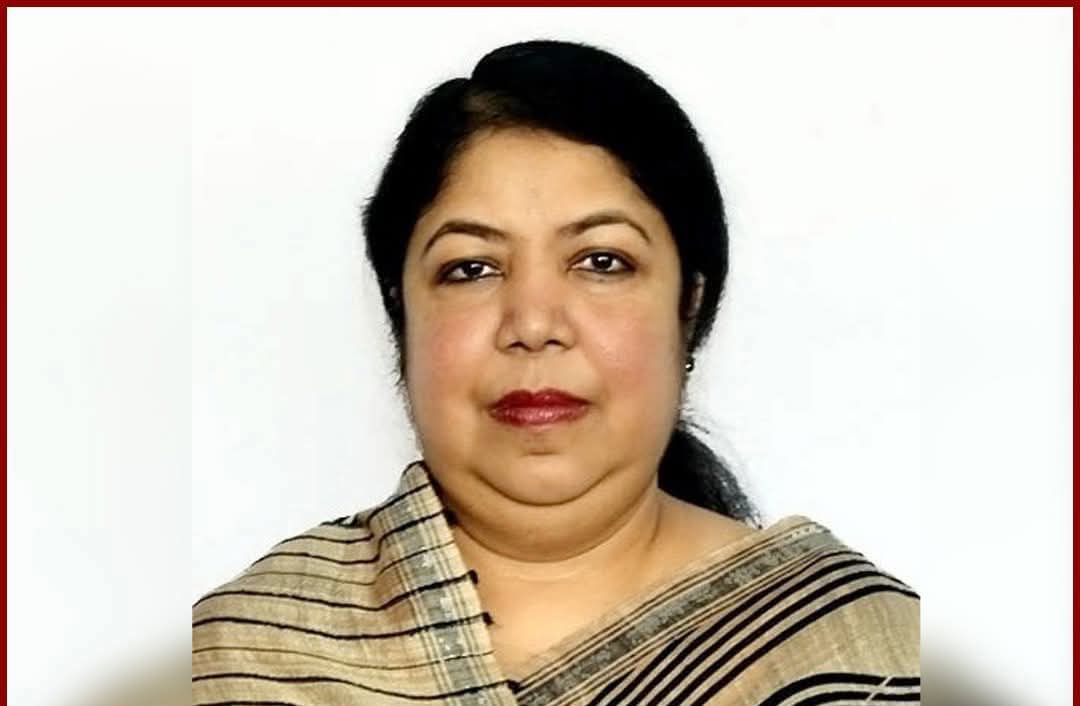 কারামুক্ত হলেন সাবেক স্পিকার ড. শিরীন শারমিন চৌধুরী