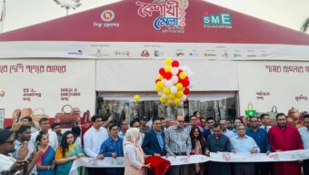 দেশের অর্থনীতির প্রাণ হচ্ছে এসএমই ও এমএসএমই খাত- শিল্পমন্ত্রী