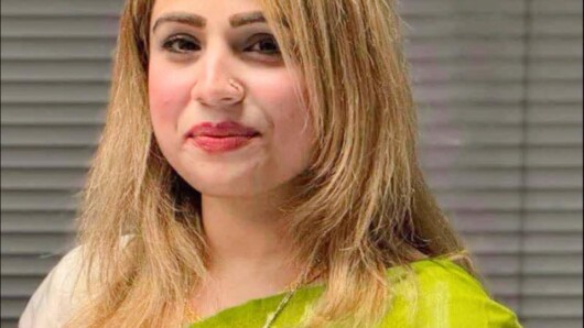 রিহ্যাব নির্বাচনে পরিচালক পদে তাসনোভা মাহবুব আলমের ব্যাপক গণসংযোগ; স্বচ্ছতার অঙ্গীকারে ভোট প্রার্থনা